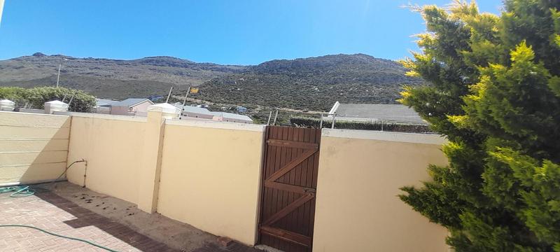 3 Bedroom Property for Sale in Fish Hoek Western Cape